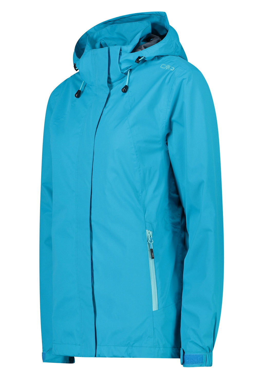 CMP ZIP HOODIE