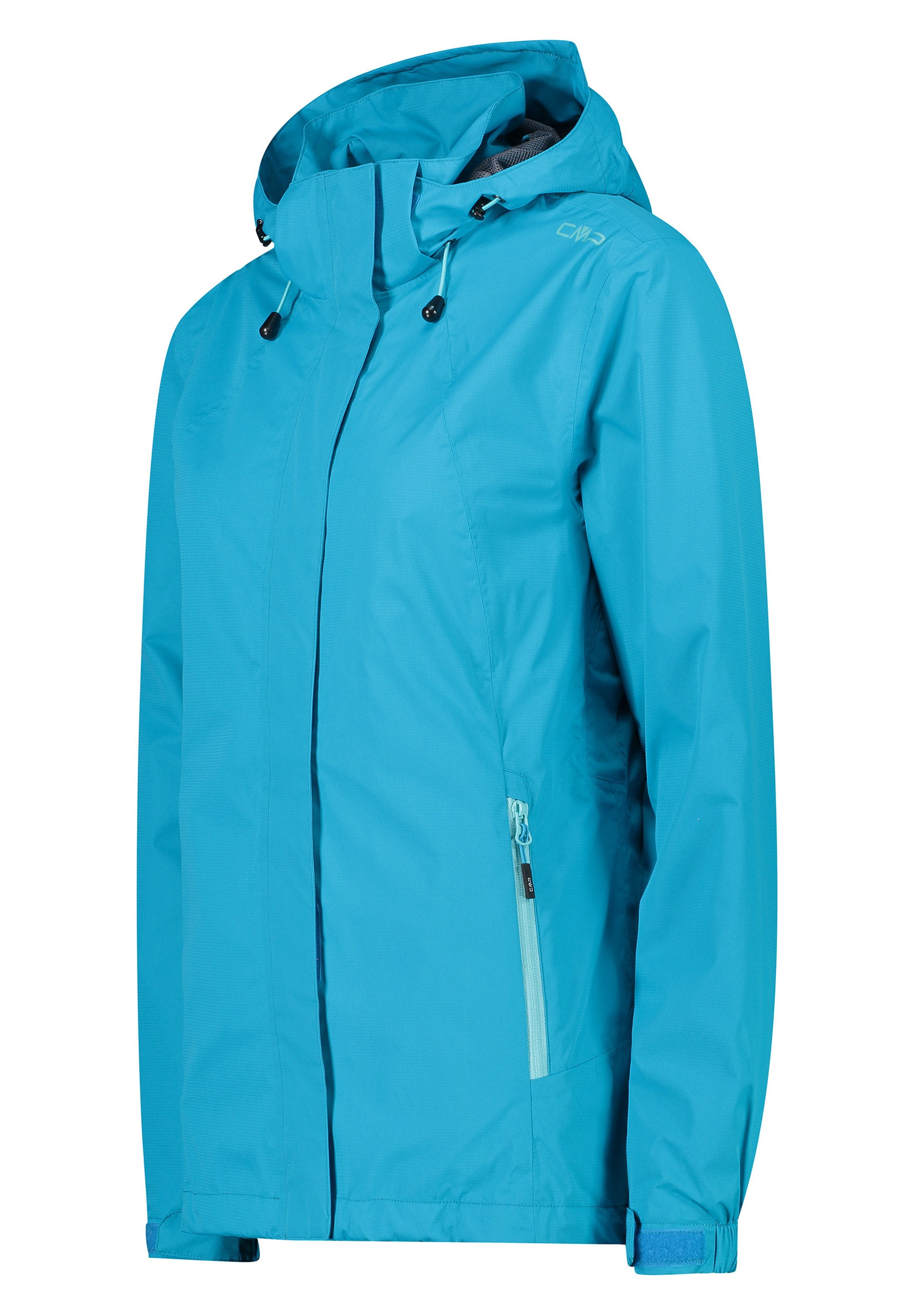 CMP ZIP HOODIE