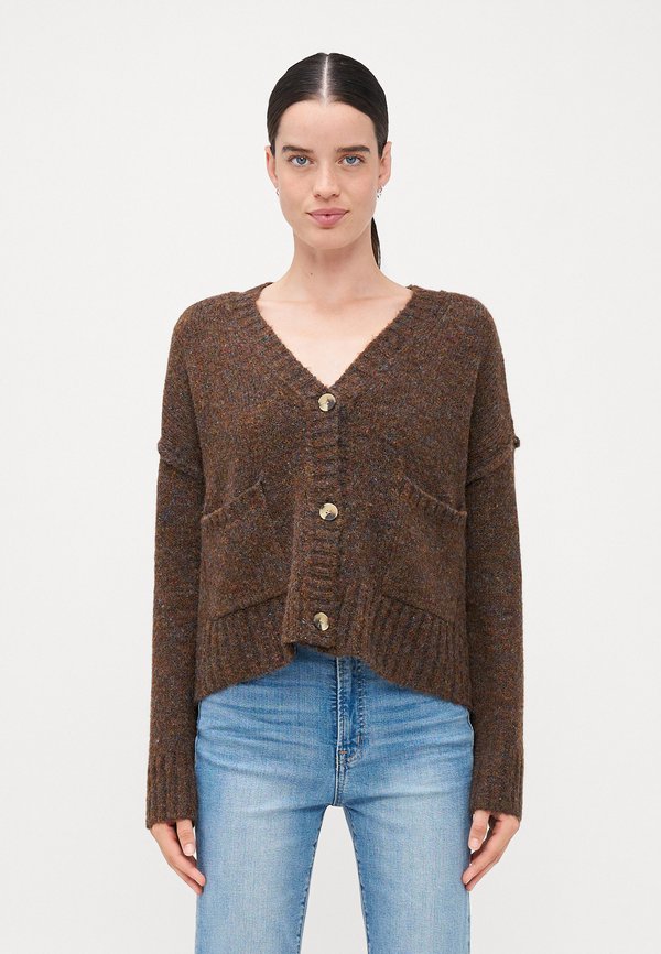 Vero Moda Tall VMINGRID V NECK CARDIGAN