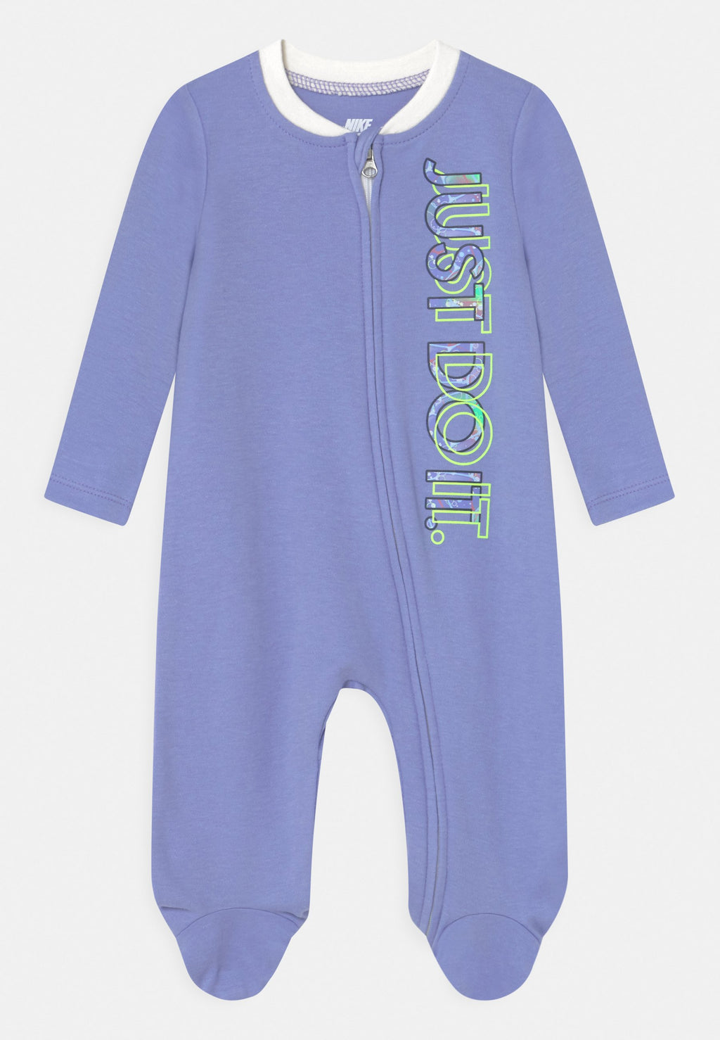 Nike Sportswear DREAM CHASER FOOTED COVERALL