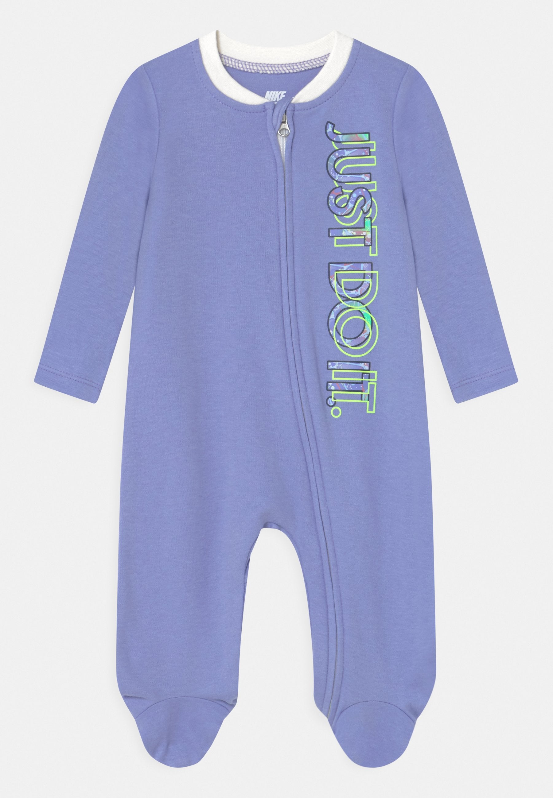 Nike Sportswear DREAM CHASER FOOTED COVERALL