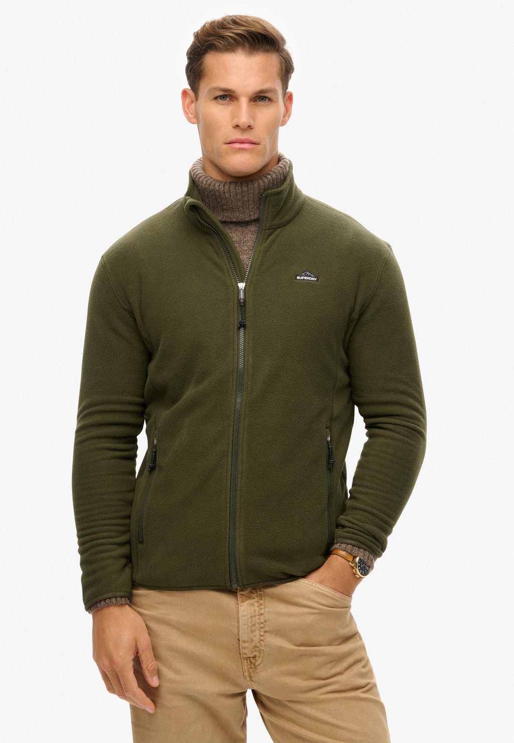 Superdry & Co