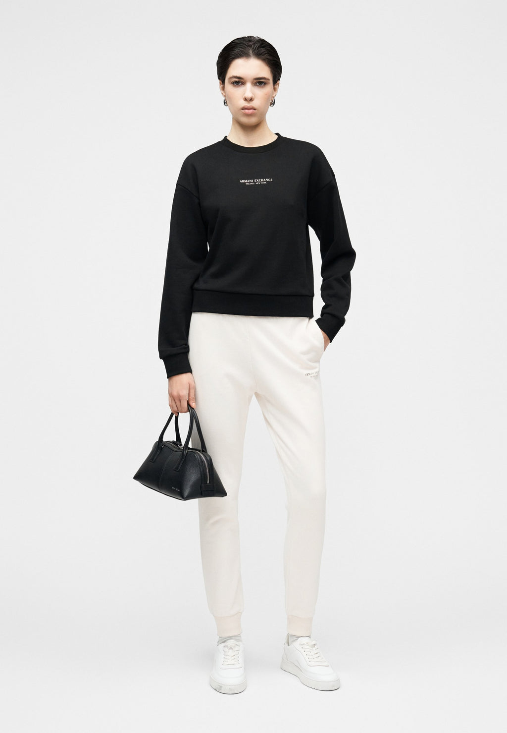 Armani Exchange Sweatshirt Media 2