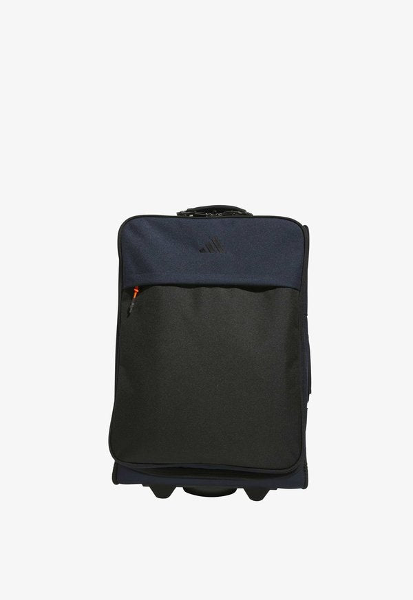 adidas Performance 21-INCH ROLLING CARRY ON - Wheeled suitcase - legend ink