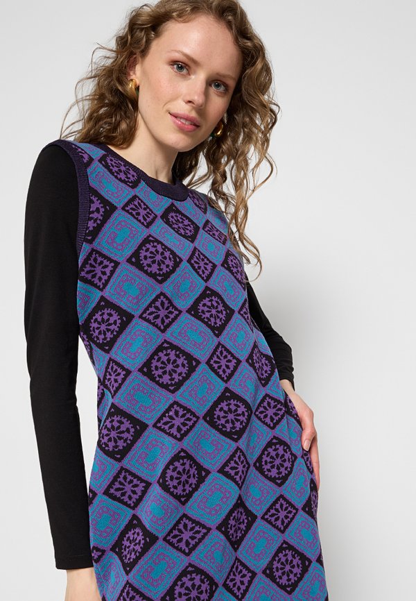 Diane von Furstenberg MYLO