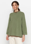 American Vintage Strickpullover Media 1