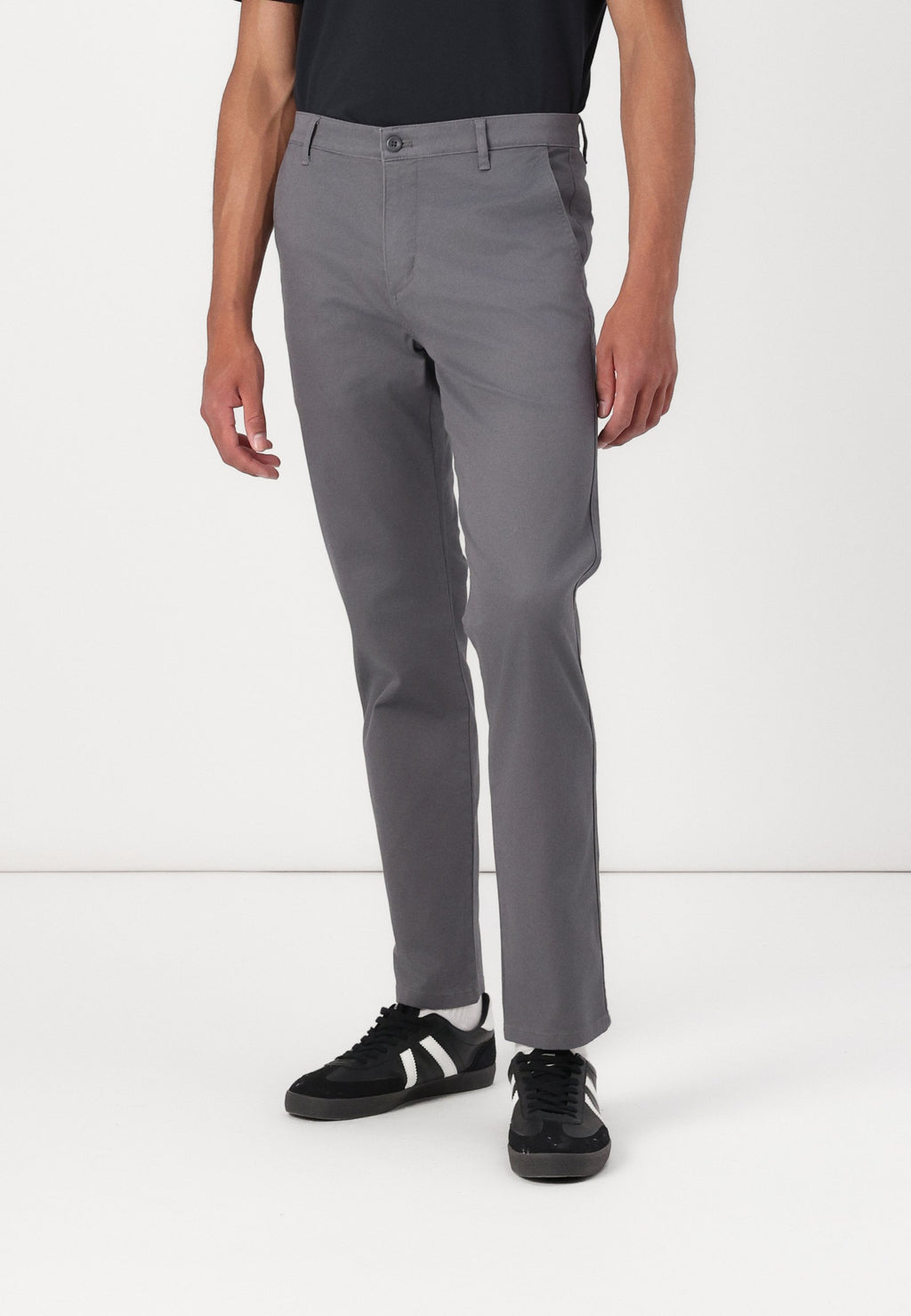 DOCKERS ORIGINAL CHINO SLIM