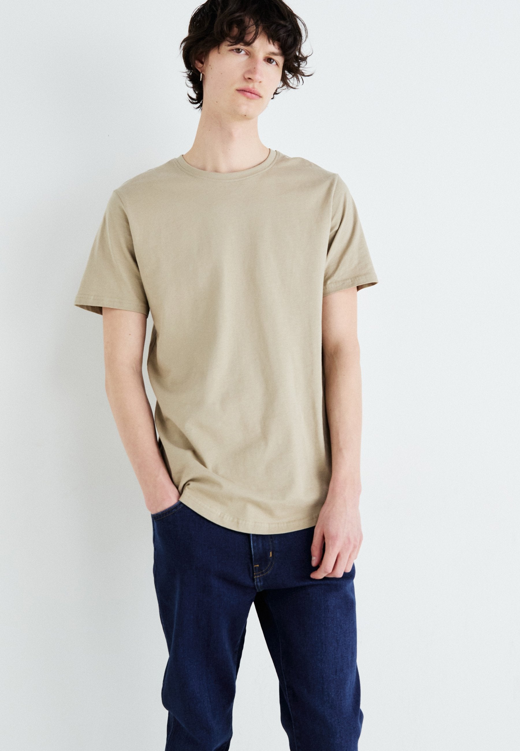 Wrangler LARSTON