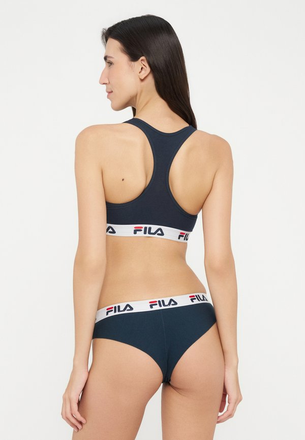 Fila FILA WOMAN BRA 2 PACK