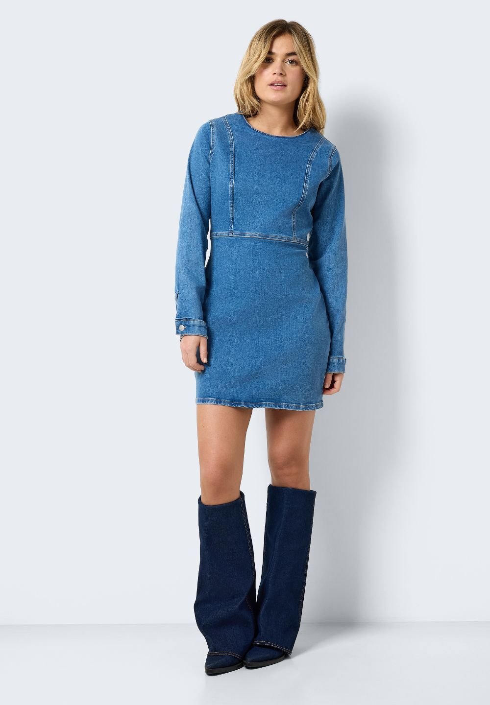 Noisy May NMPELLA DRESS