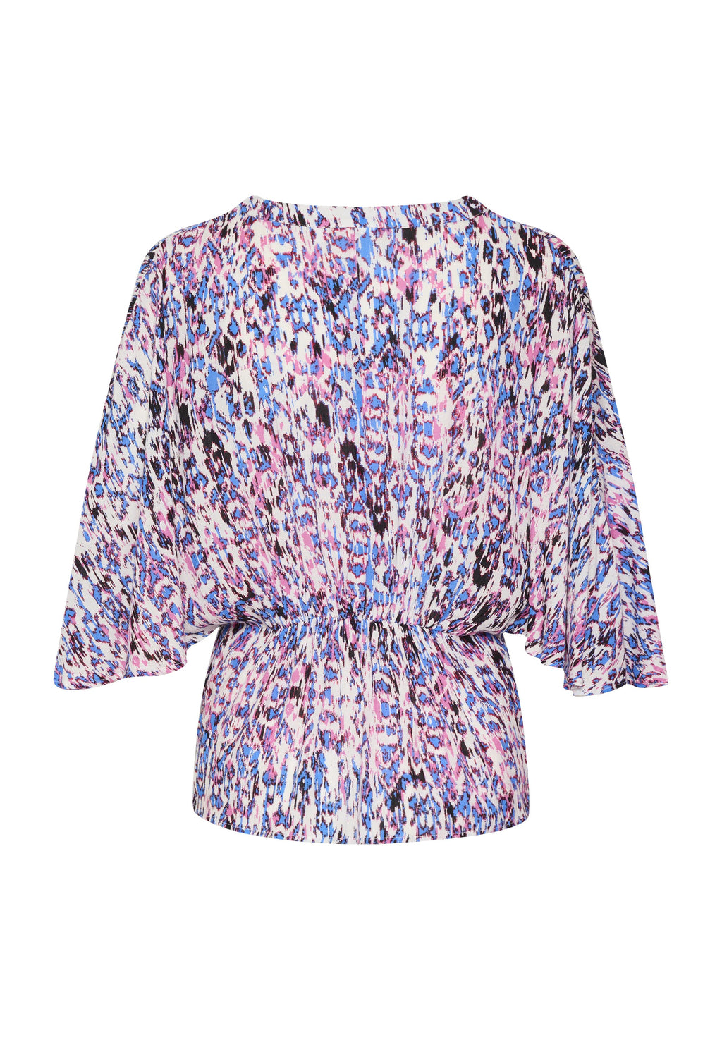 Saint Tropez  EVERLEY WRAP