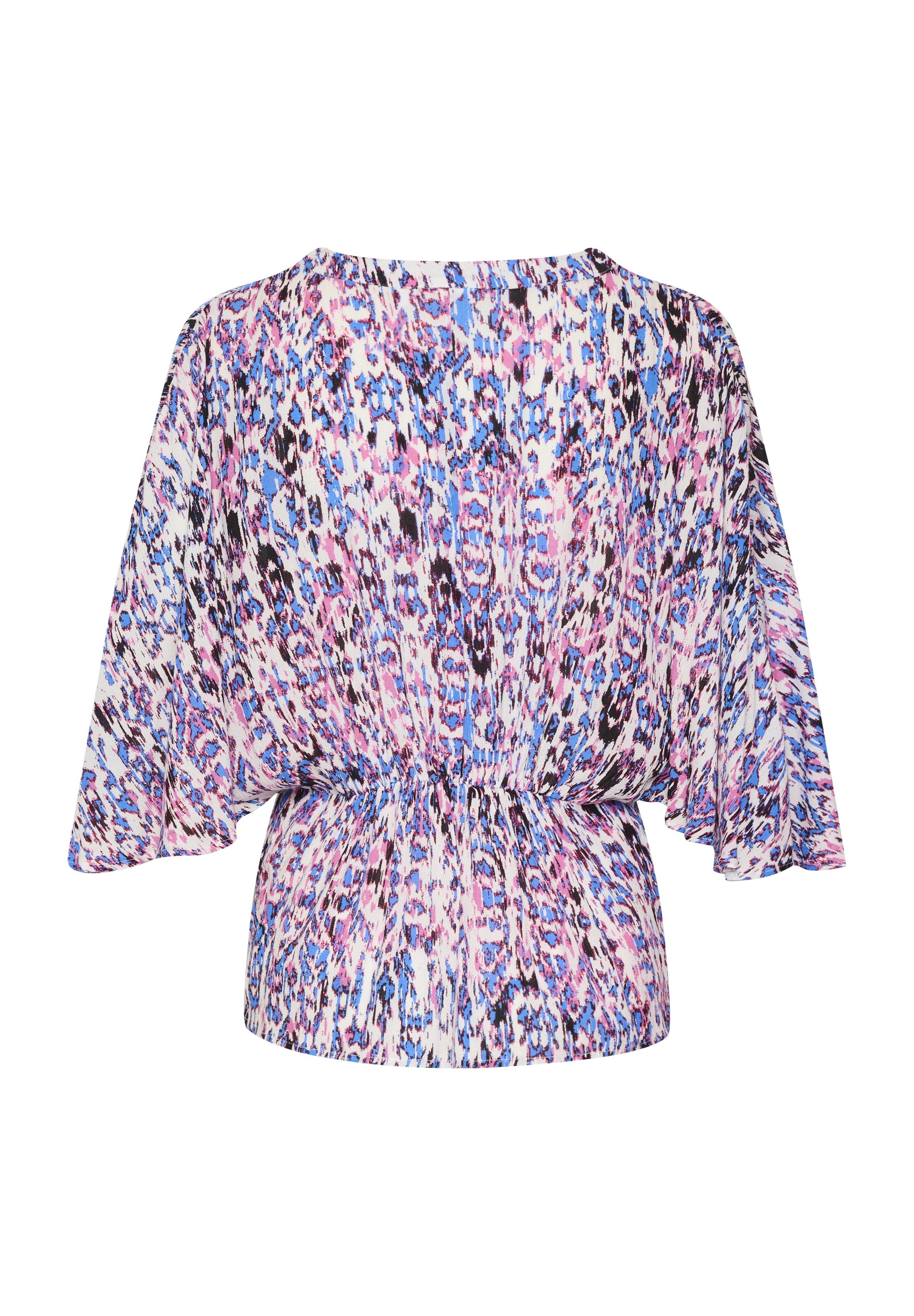 Saint Tropez  EVERLEY WRAP