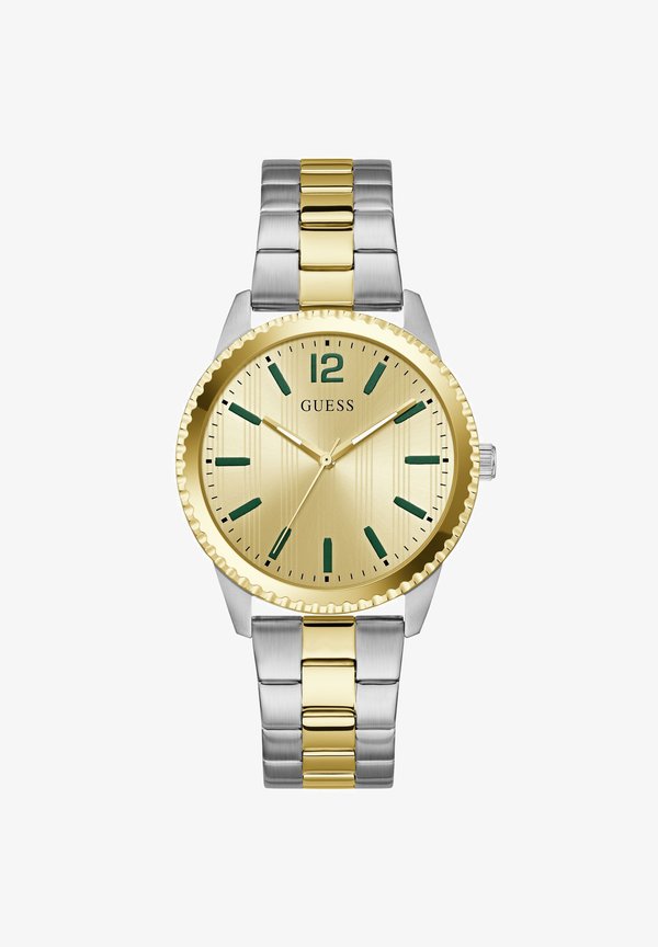 Guess CHIP - Watch - tone