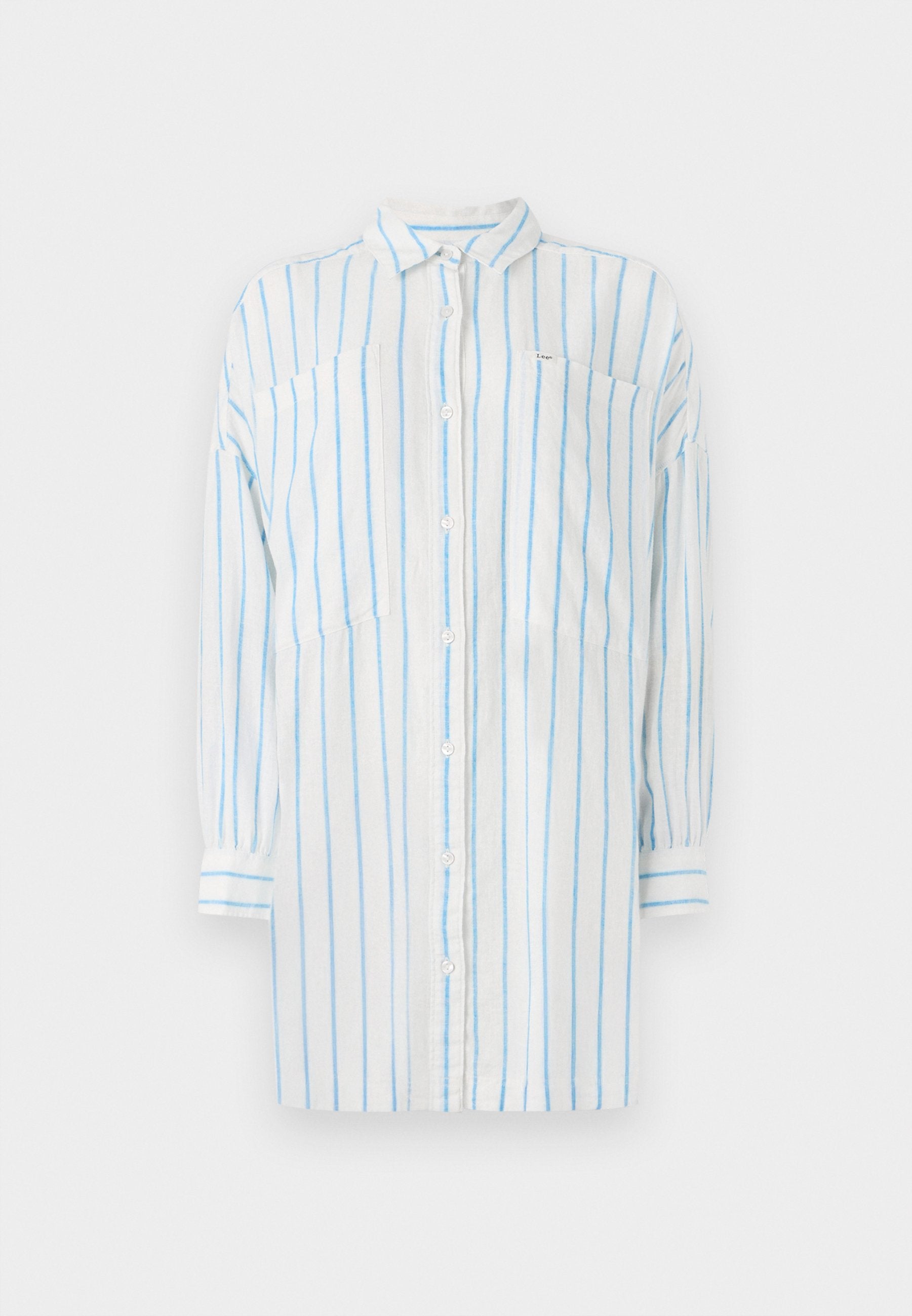 Lee RELAXED SHIRT DRESS