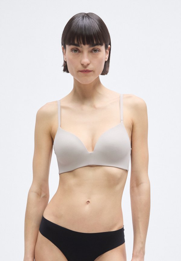 ONLY Bra ONLTRACY Bra - Push-up bra - etherea