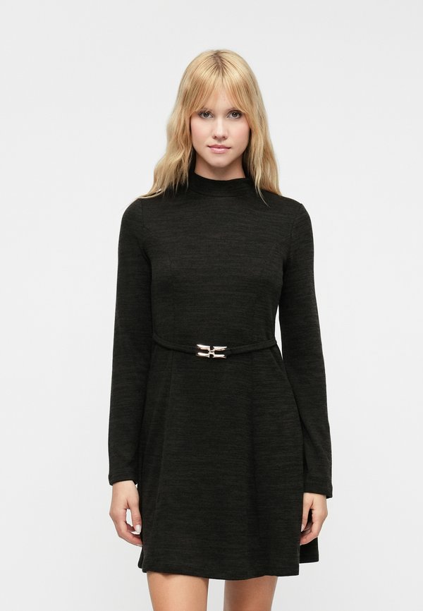 Vero Moda VMMARRI MOCKNECK SHORT DRESS