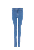 Dr.Denim SOLTAIRE HIGH SKINNY