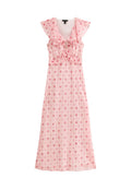 New Look RUFFLE MIDI