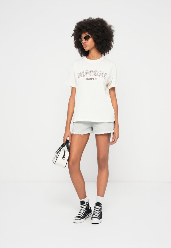 Rip Curl VARSITY RELAXED DESTO TEE