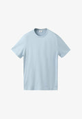 Mango ADULT - Basic T-shirt - blue