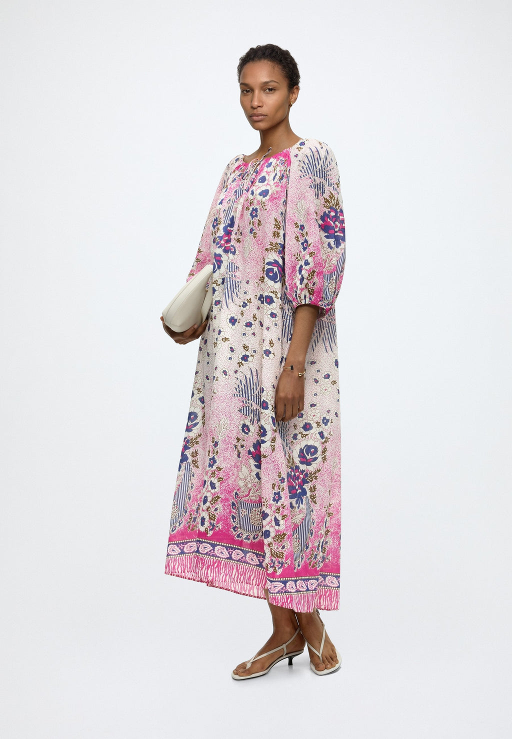 Antik Batik AMIA DRESS