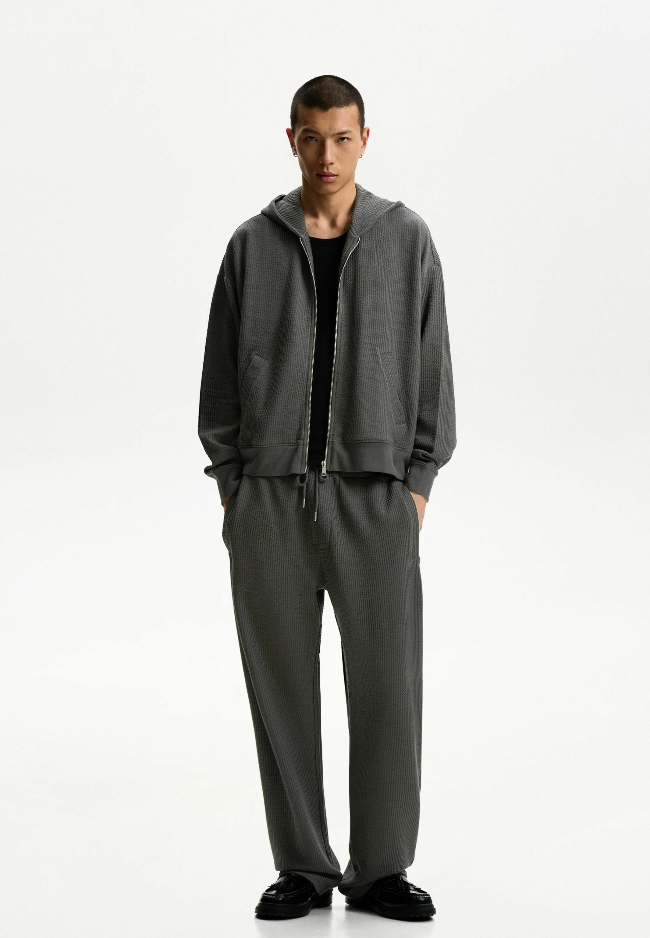 Bershka WIDE-LEG