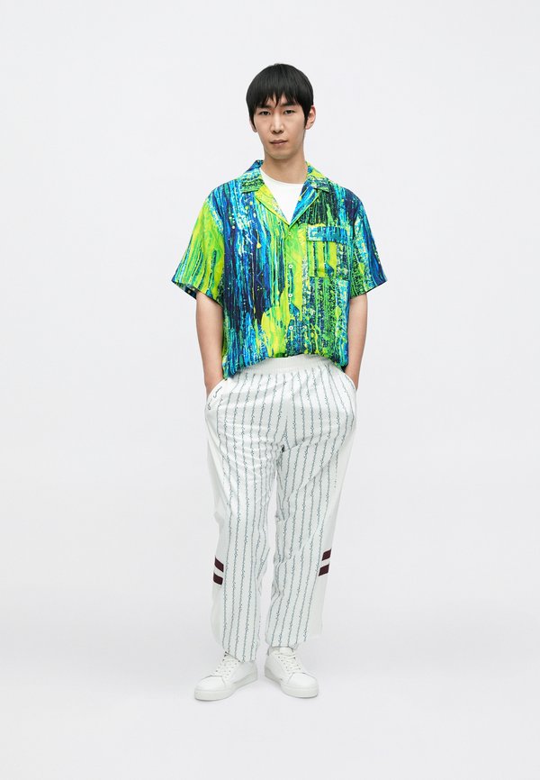 Carlo Colucci DRIP SHIRT