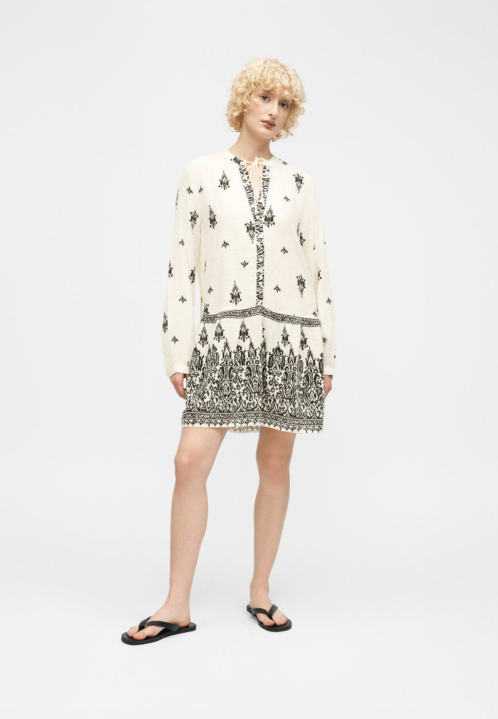 ONLY ONLALMA SHORT DRESS