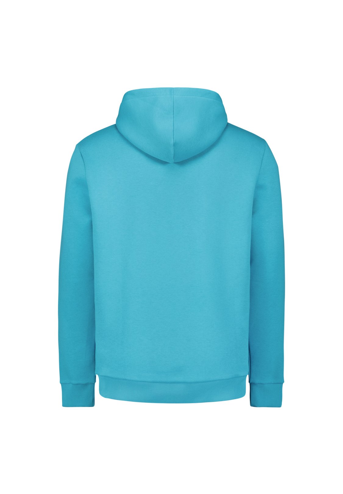 NO EXCESS Kapuzenpullover Media 5