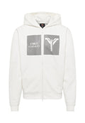 Carlo Colucci ZIP HOODIE