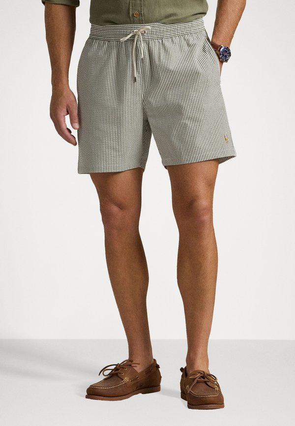 Polo Ralph Lauren 5.75 INCH TRAVELER CLASSIC SWIM TRUNK