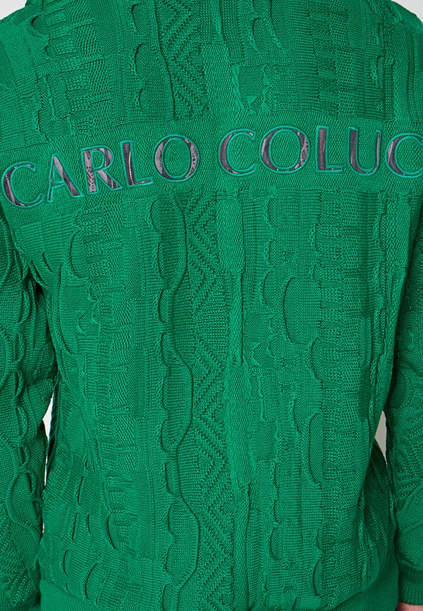 Carlo Colucci