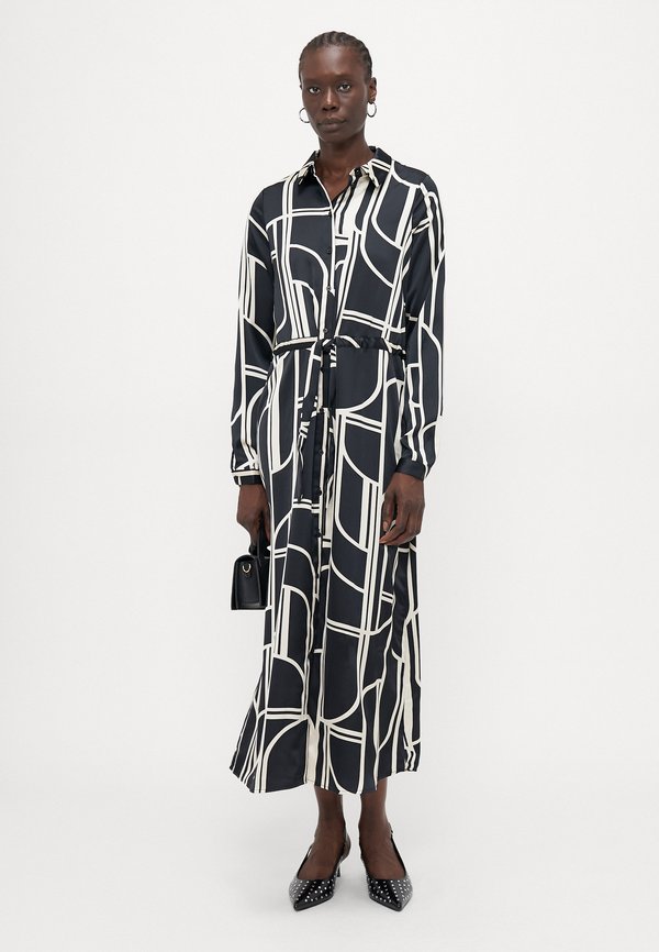 Vero Moda Tall VMHADLEY SHIRT DRESS