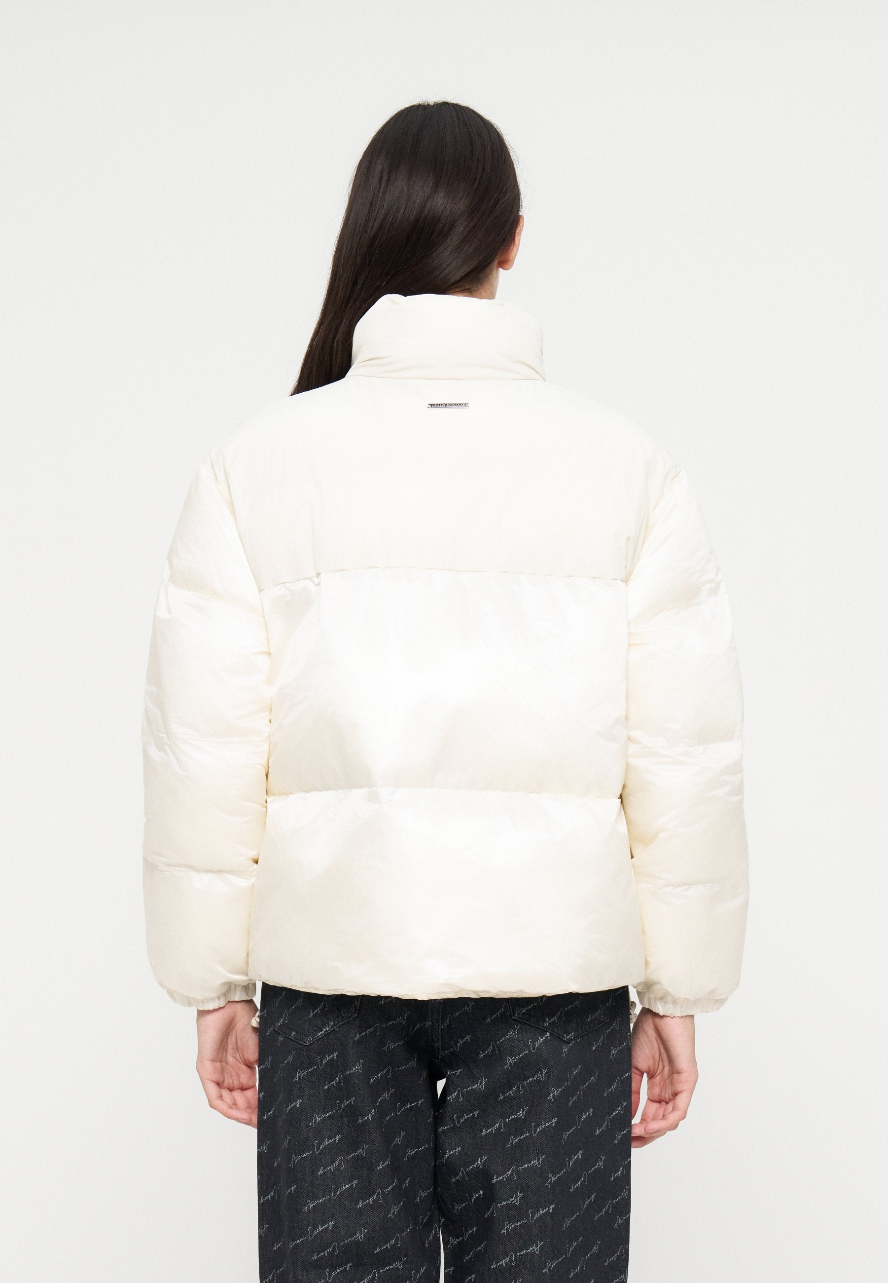 Armani Exchange Übergangsjacke Media 2