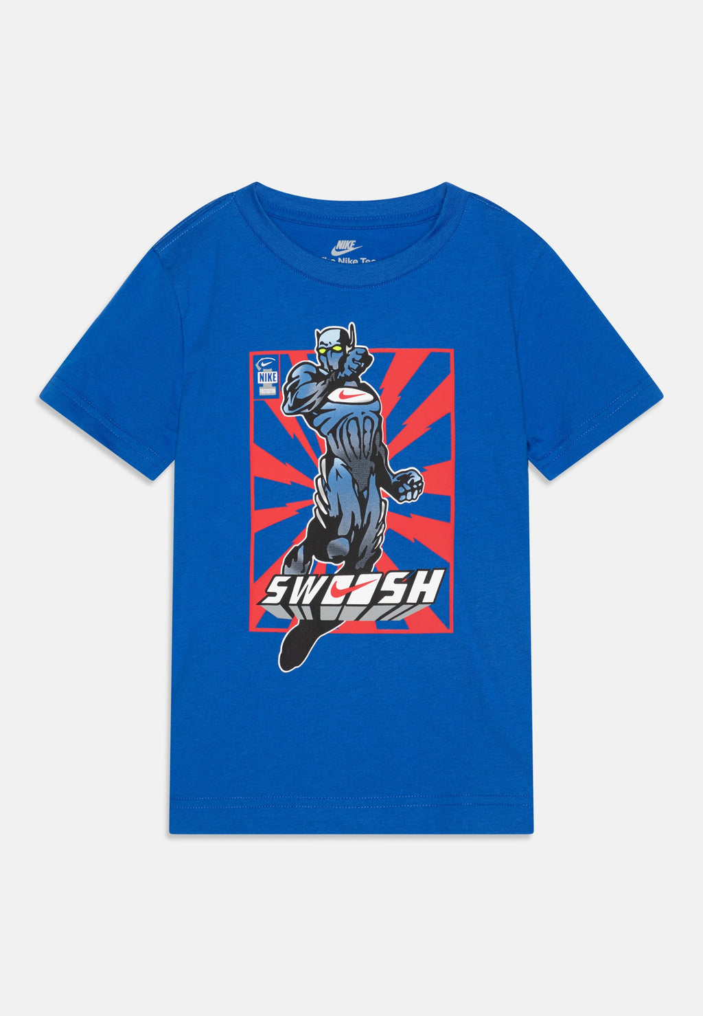 Nike Sportswear SWOOSHMAN TEE