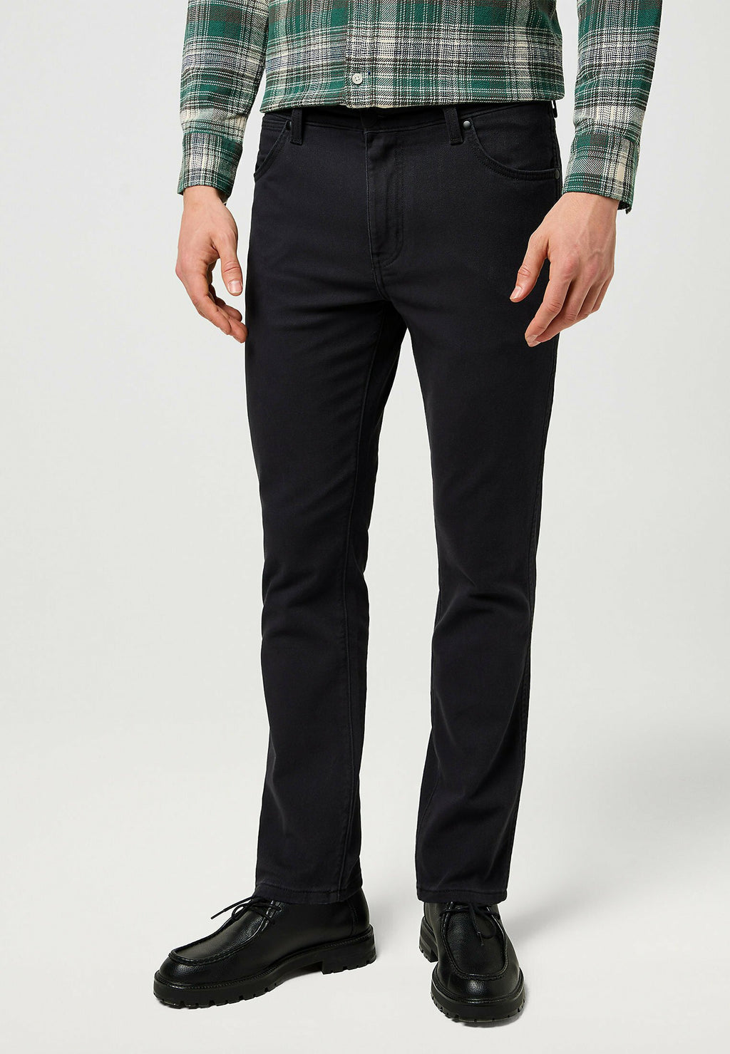 Wrangler LARSTON