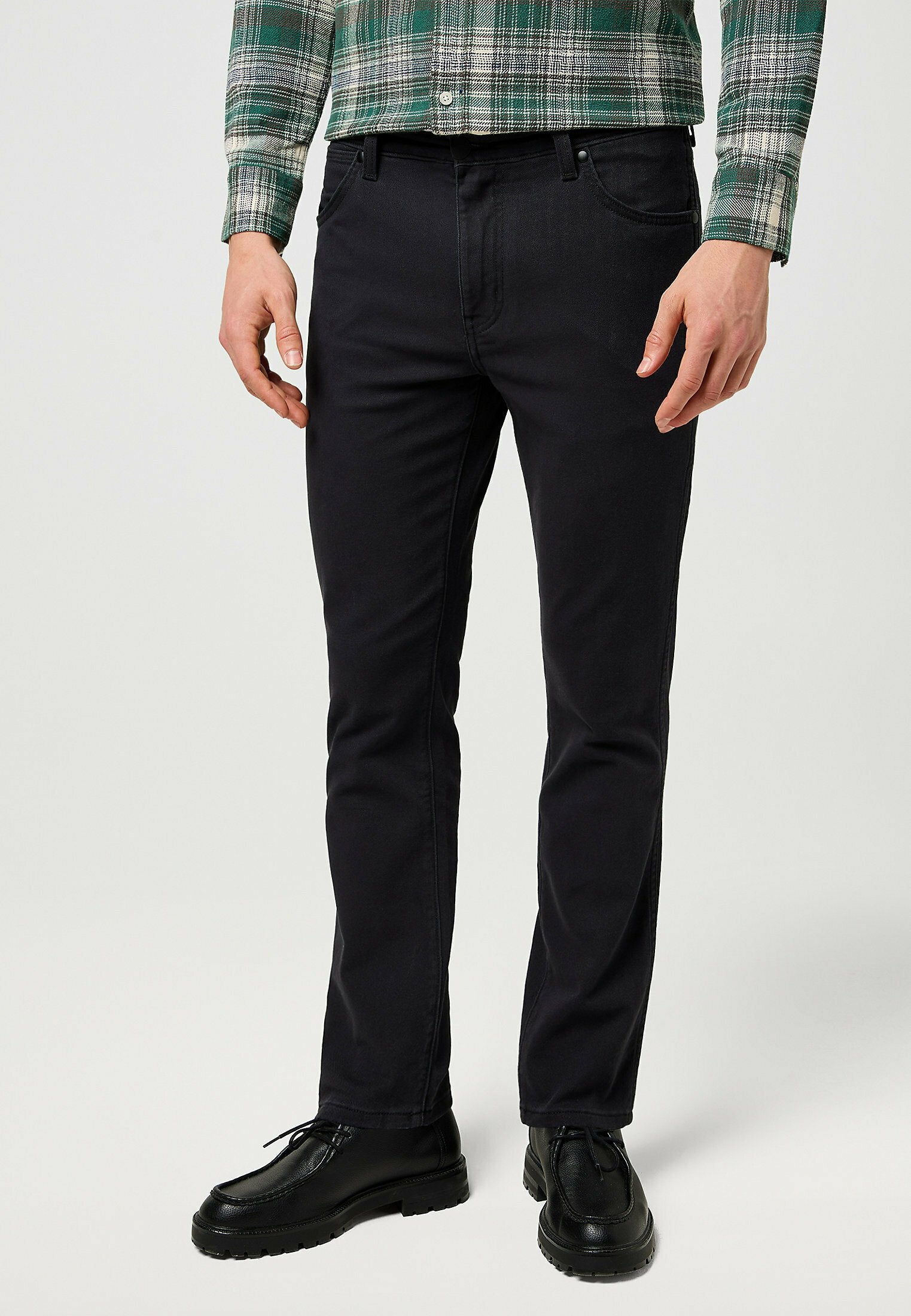 Wrangler LARSTON