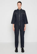 Armani Exchange Jumpsuit Media 1