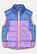 TROLLKIDS INSULATED VESTS UNISEX