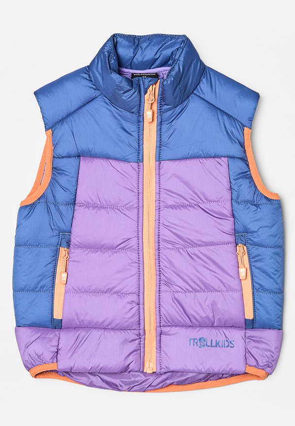 TROLLKIDS INSULATED VESTS UNISEX
