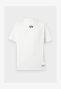 Nike Sportswear TEE PHOTO UNISEX  - Print T-shirt - sail