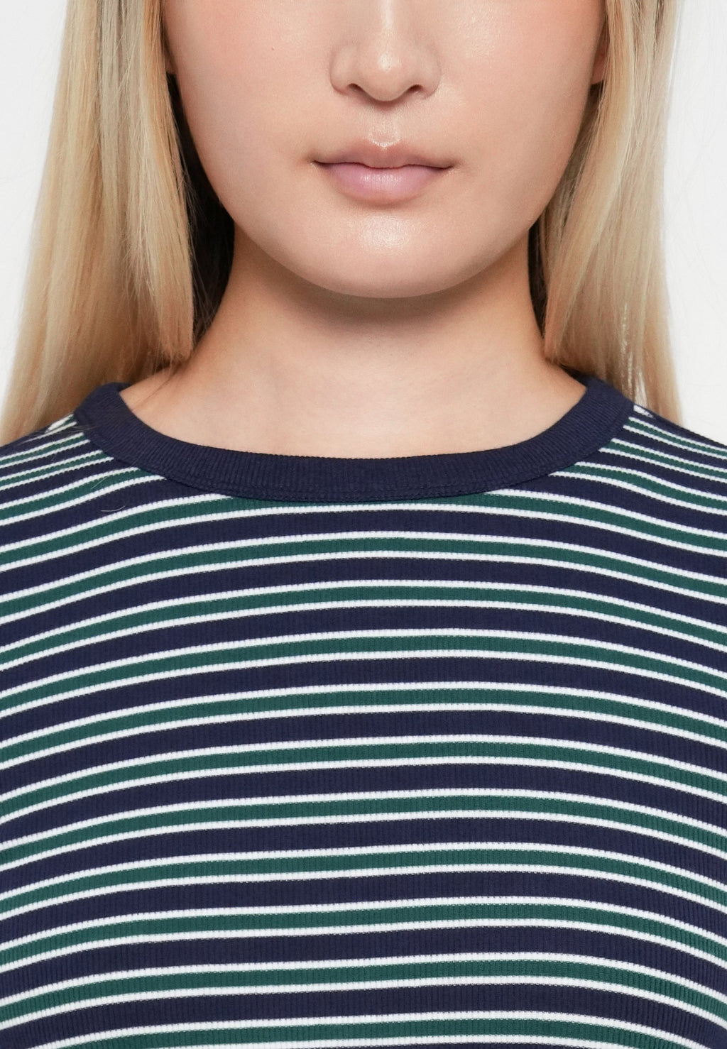 GAP ESSENTIAL STRIPE