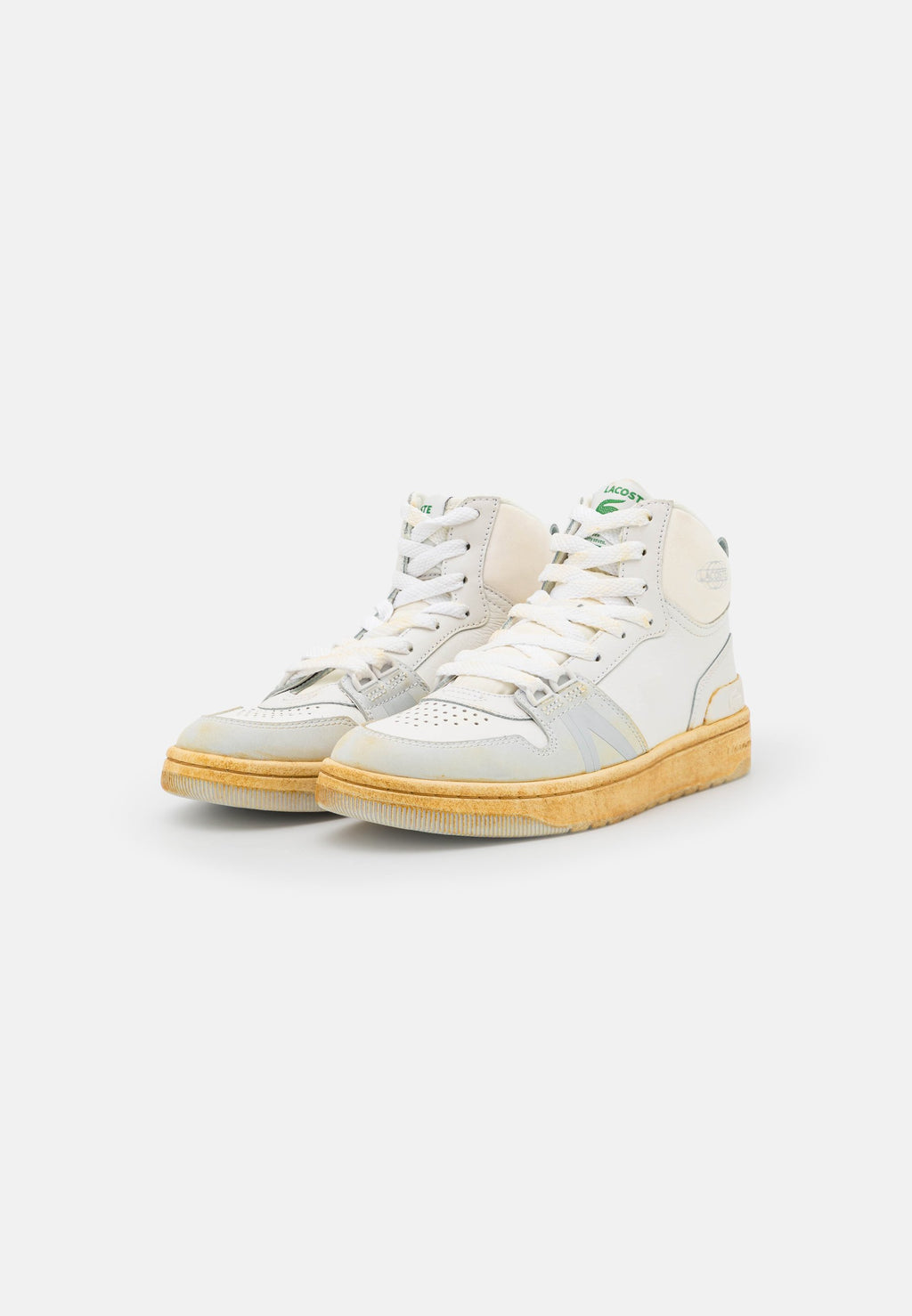 Lacoste