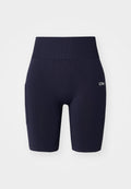 ICANIWILL DEFINE SEAMLESS POCKET BIKER SHORTS