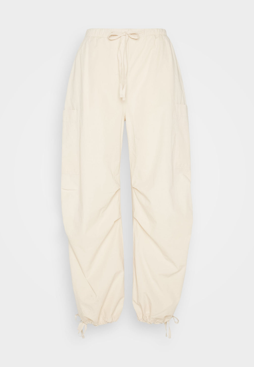 Weekday SKYLER PARACHUTE TROUSER