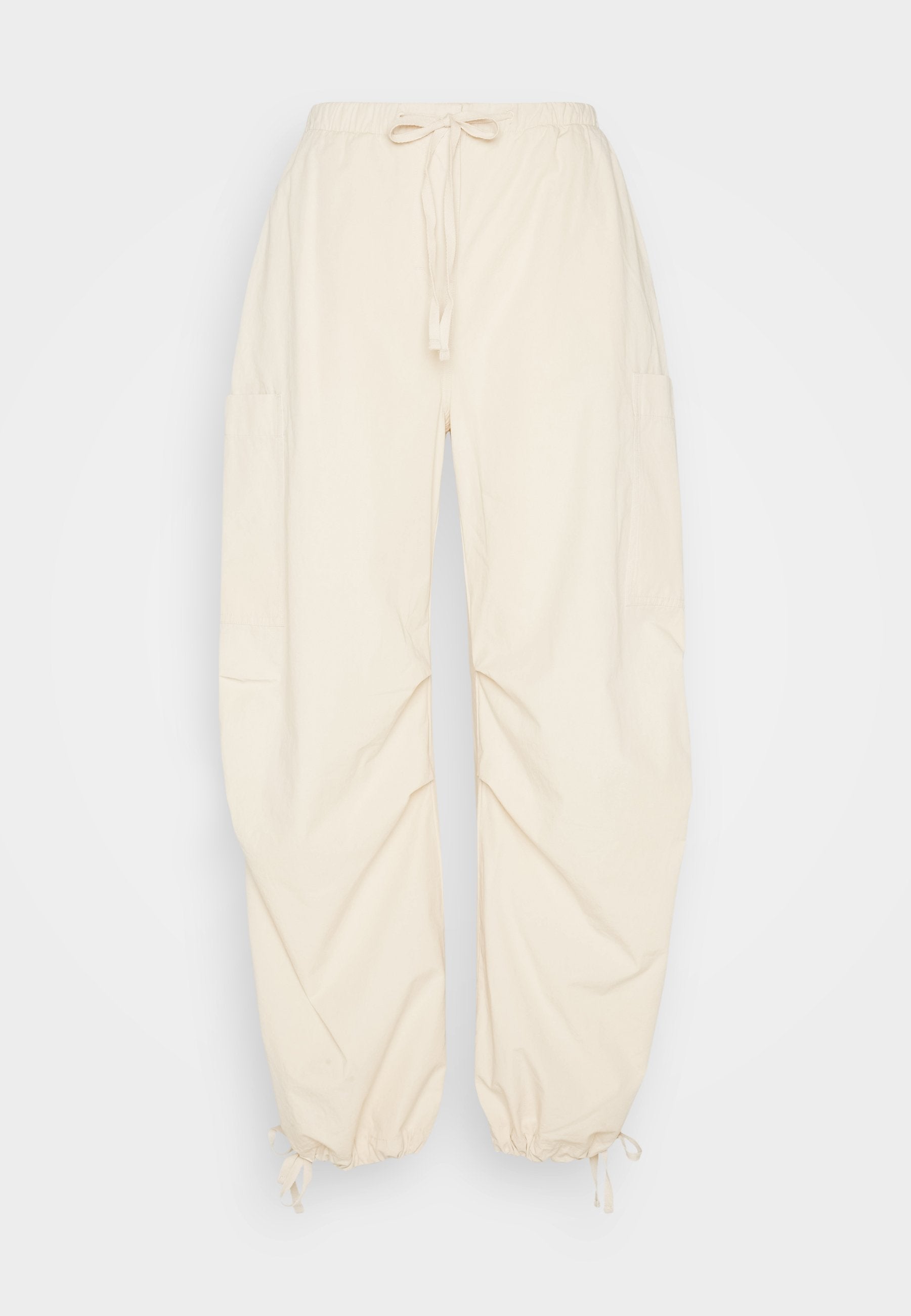 Weekday SKYLER PARACHUTE TROUSER