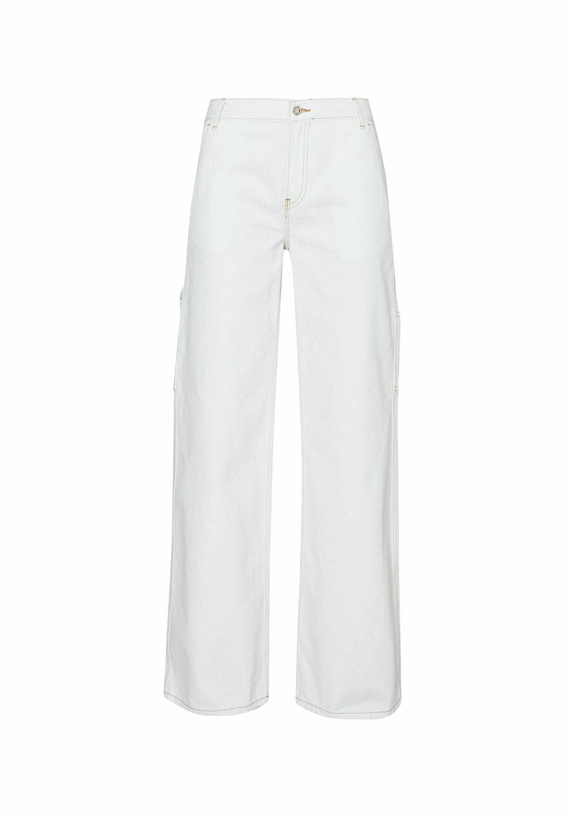 LIU JO Flared Jeans Media 1