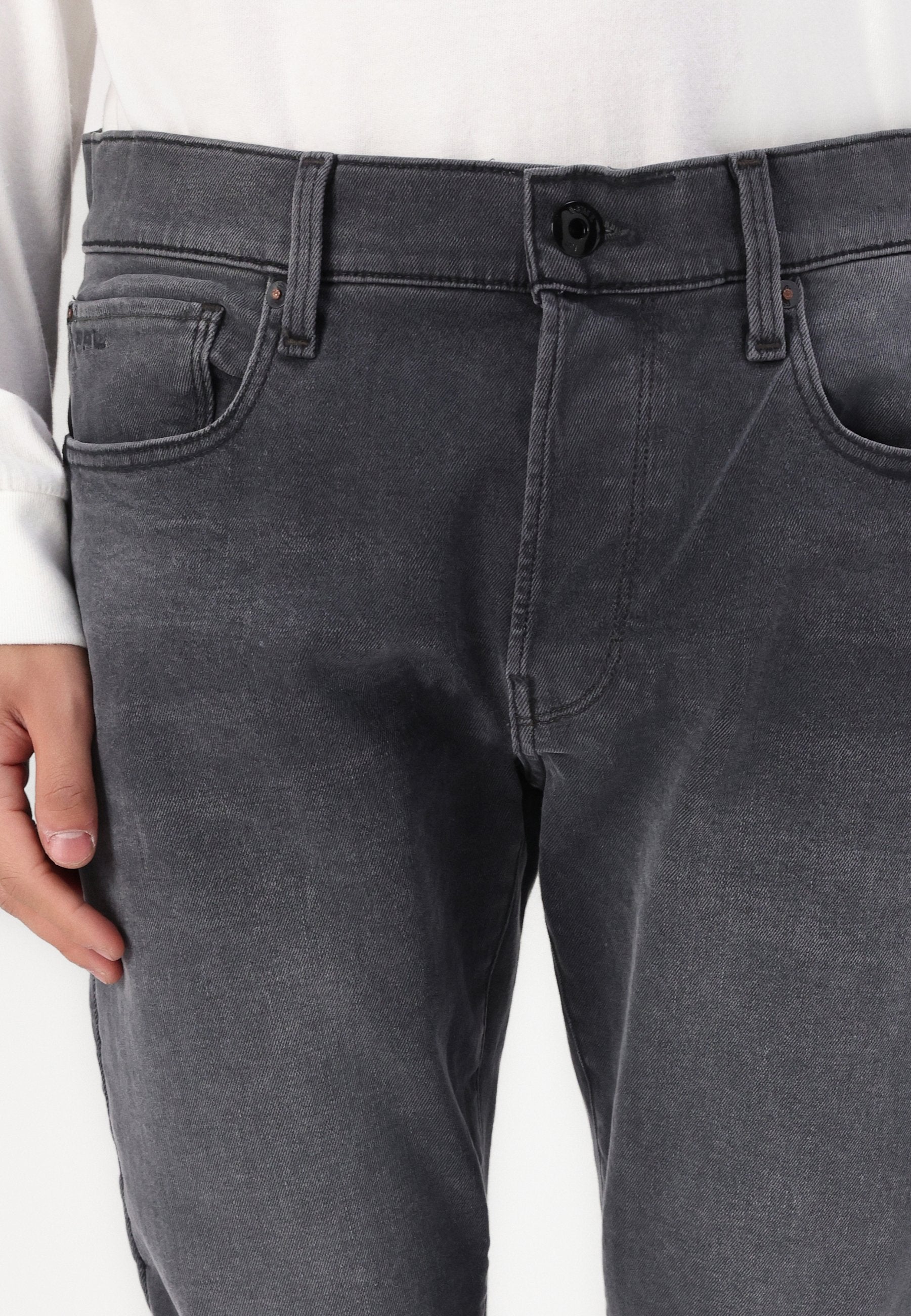 G-STAR SLIM