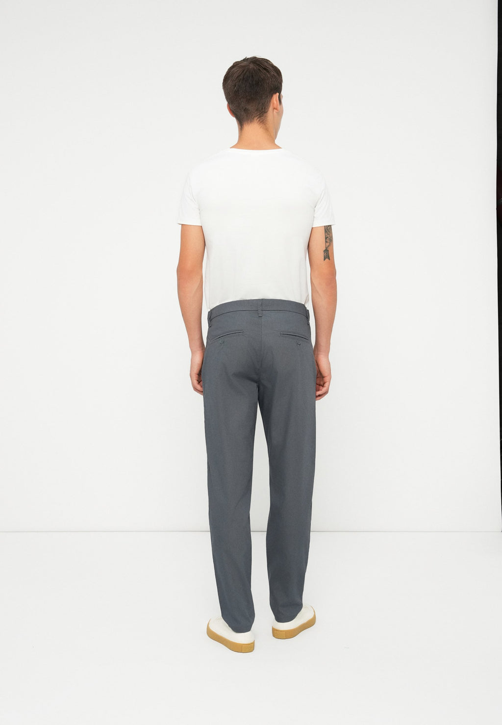 ONSTURINO TAPER FIT PANT Media 4
