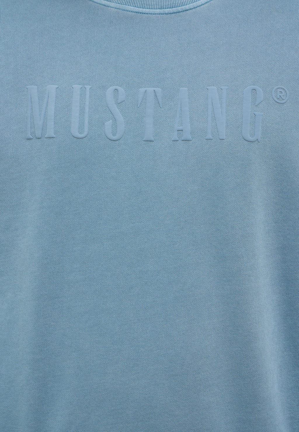 Mustang STYLE AUBURN